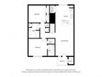 Oak Meadows Apartments - Two Bedroom