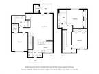 Oak Meadows Apartments - Three Bedroom Townhome B