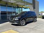 Used 2021 Nissan Rogue SV for sale