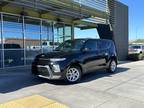 Used 2020 Kia Soul S for sale