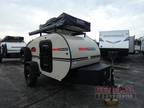 2024 Modern Buggy Trailers Little Buggy 10RK