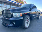 2005 Dodge Ram SRT-10