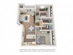 Ascent on Peoria - 2 Bed 2 bath