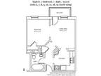 The Vicinity - 1 Bed 1 Bath