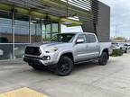 Used 2021 Toyota Tacoma 2WD SR5 for sale