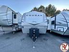 2024 Keystone Cougar 33RL 37ft