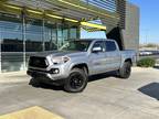 Used 2021 Toyota Tacoma 2WD SR for sale