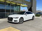 Used 2020 Audi A6 Premium for sale