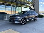 Used 2022 Volvo XC60 B5 Inscription for sale