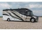 2020 Renegade Rv Verona 34VQB