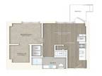 Trove - 1 Bed/1 Bath-A1C