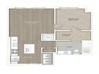 Trove - 1 Bed/1 Bath-A1M