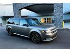 2013 Ford Flex Limited