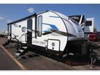 2024 Forest River Cherokee Alpha Wolf 26DBH-L 31ft