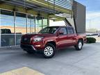 Used 2022 Nissan Frontier SV for sale