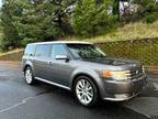 2010 Ford Flex Limited