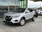 Used 2020 Nissan Rogue Sport S for sale