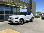 Used 2021 Volvo XC40 P8 for sale