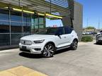 Used 2021 Volvo XC40 Recharge P8 for sale