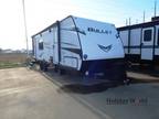 2023 Keystone Rv Bullet Crossfire 2500RK