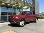Used 2022 Nissan Frontier SV for sale