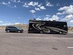 2015 Coachmen Cross Country 360DL 36ft