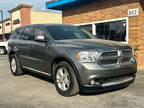 2012 Dodge Durango 2WD 4dr SXT