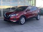 Used 2020 Nissan Rogue Sport SV for sale