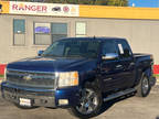 2010 Chevrolet Silverado 1500 Lt