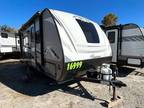 2020 Coachmen Apex 187RB 21ft