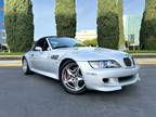 2000 Bmw Z3 M Roadster