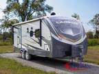 2020 Keystone Laredo 225MK 26ft