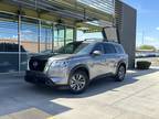 Used 2022 Nissan Pathfinder SV for sale