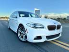 2013 Bmw 535 I