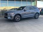 Used 2022 Volvo XC60 Momentum for sale