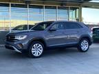 Used 2021 Volkswagen Atlas Cross Sport 3.6L V6 SE w/Technology for sale