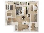 Sofi Danvers - Two Bedroom Two Bath 2A