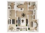 Sofi Danvers - Two Bedroom Two Bath 2D