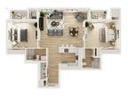 Sofi Danvers - Two Bedroom Two Bath 2F