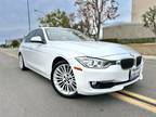 2013 Bmw 335 I