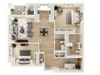 Sofi Danvers - Two Bedroom Two Bath 3