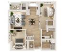 Sofi Danvers - Two Bedroom Two Bath 4