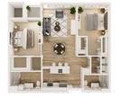 Sofi Parc Grove - Glenbrook 2x2