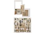 Sofi Parc Grove - Glenbrook Loft 2x2