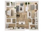 Sofi Parc Grove - Glenbrook Loft 2x2R