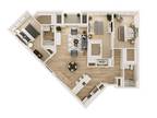 Sofi Parc Grove - Wakeman Loft 3x2.5