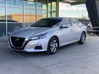 Used 2022 Nissan Altima 2.5 S for sale