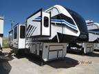 2023 Keystone Rv Fuzion 429