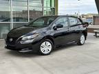Used 2023 Nissan Leaf S for sale