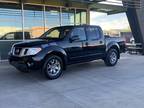 Used 2021 Nissan Frontier SV for sale